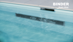 Binder HydroStar
